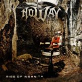 NO WAY - Rise of Insanity