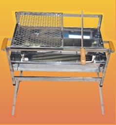 C.Marruá Inox MSI 3