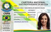 TATIANA COELY VASCONCELOS DIAS DE SOUZA