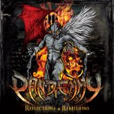 PANDEMMY - Reflections & Rebellions (2013)