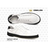 TENIS OSKLEN SOHO COURO NAPA