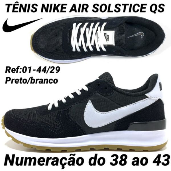 NIKE AIR SOLSTICE QS