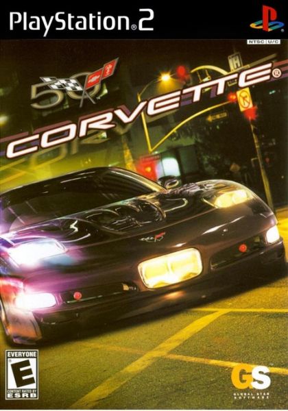Corvette