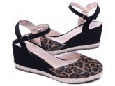Anabela Feminina (Ref: SM500.007E