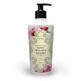 6.1. Sabonete Liquido Rosas Búlgaras e Jasmim