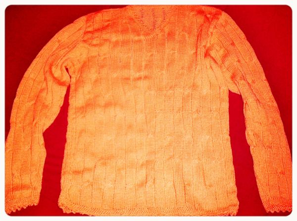 Blusa Feminina Tranças