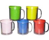 Caneca Acrílica Personalizada (12 unidades)