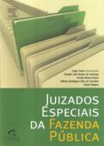 Juizados Especiais da Fazenda Pública