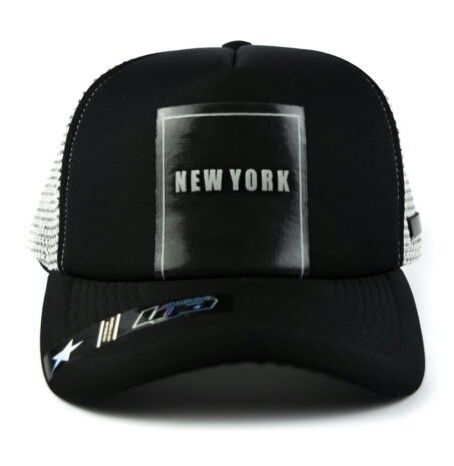 The Big Apple | Urban | LGA