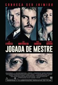 Filme Jogada de Mestre