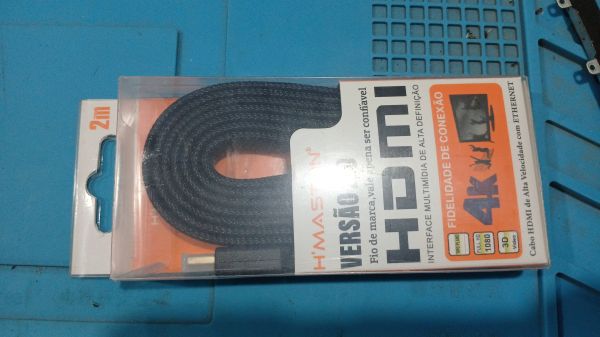 HDMI  2 Metros