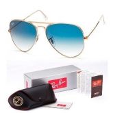 Óculos Rayban Aviador 3026 3025 Masculino Feminino