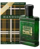 Perfume Handsome (Polo verde)