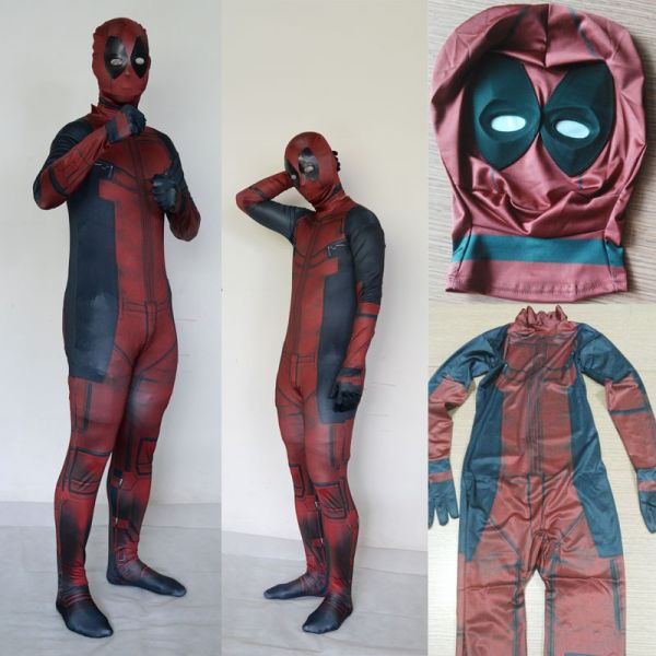 Deadpool RV794