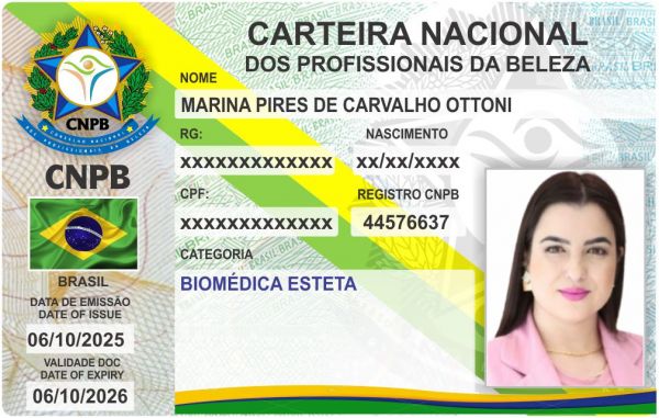 MARINA PIRES DE CARVALHO OTTONI