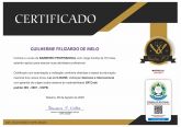 GUILHERME FELIZARDO DE MELO