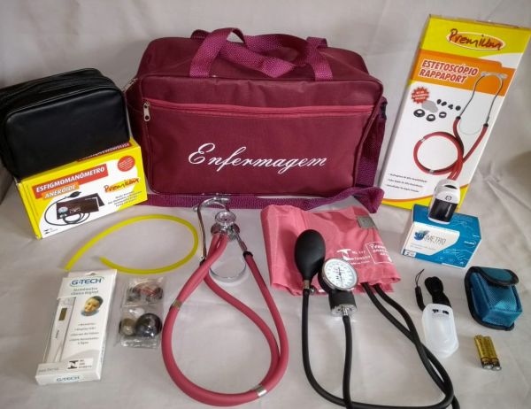 --KIT CLÁSSICO VINHO PREMIUM