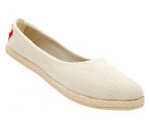 Sapatilha Polo Ralph Lauren Areia