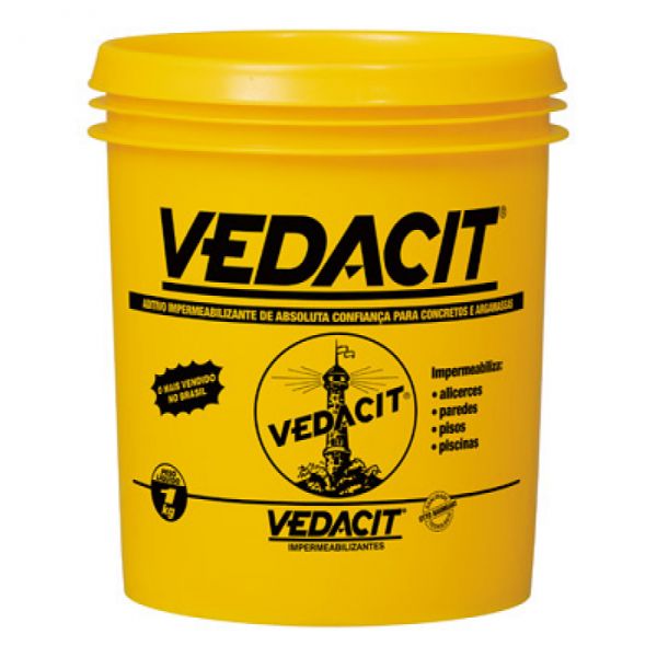 VEDACIT 1 LITRO OTTO BAUMGART