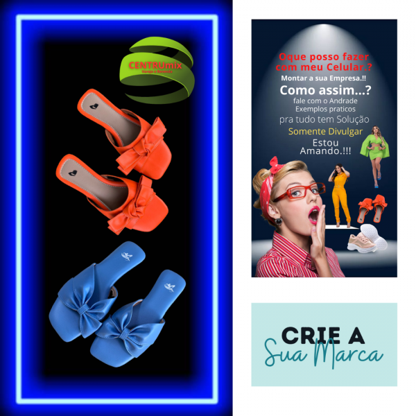 Home Office Minha Rede