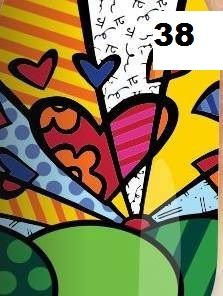 ROMERO BRITO