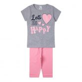 CONJUNTO HAPPY