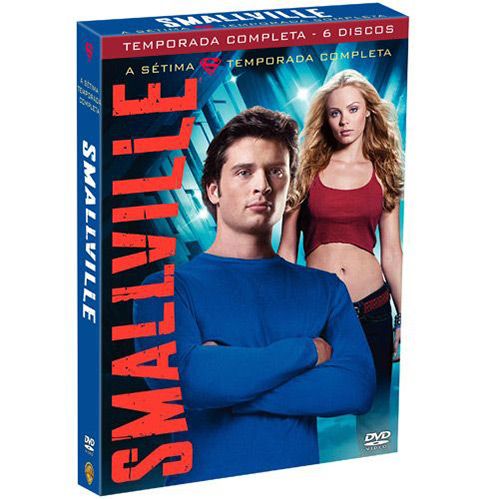 Smallville 7ª Temporada