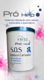 Máscara Pró Help