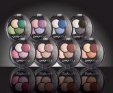 gli ombretti quarteto de sombras