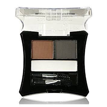 Eyecon Eyebrow Palette - Dark Kleancolor