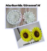 Margarida /girassol M