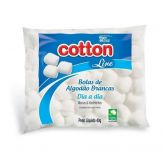 Algodão - Cotton Line