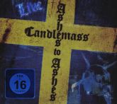 CD - Candlemass - Ashes to Ashes