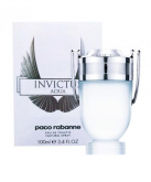 INVICTUS AQUA EDT MASC 100ML COD 868339
