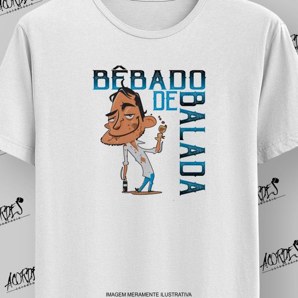 Bêbado de Balada