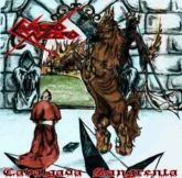 CAVALEIRO NEGRO - Cavalgada Sangrenta