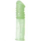Capa Extensora Peniana Fosforescente corpo liso