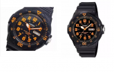 Relógio Casio Sport MRW200H-4BV Original
