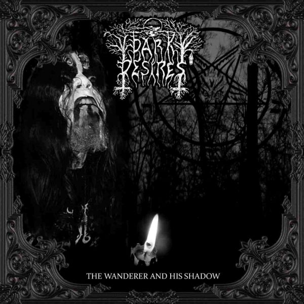 Dark Desires - The Wanderer and His Shadow
