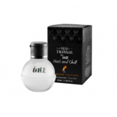 Lubrificante Térmico Vem Transar Heat and Chill 40ml - Intt - Sabor Algodão Doce