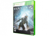 Halo 4 - Edição Standard p/ Xbox 360 - Microsoft