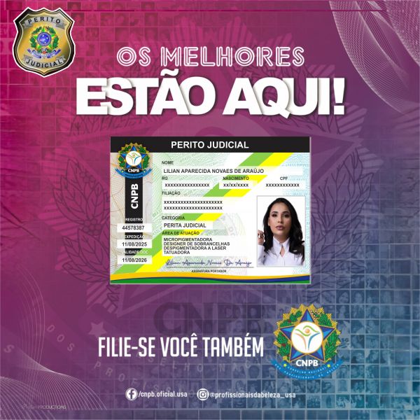 LILIAN APARECIDA NOVAES DE ARAÚJO