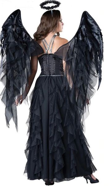 Anjo Negro Ref580