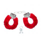 ALGEMAS SIMPLES COM PELÚCIA CIA IMPORT