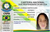 LEIDIANE LOURENÇO SANTOS ALVES