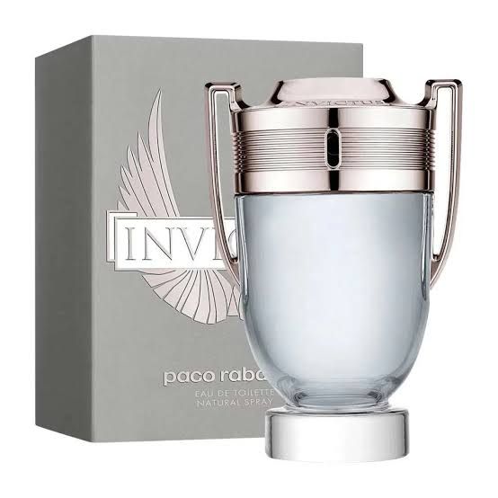 PERFUME INVICTUS - 100 ML