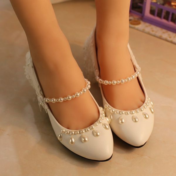 Sapatilha Princess