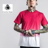 Camisa algodão