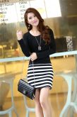 Vestido Curto