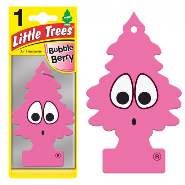 Bubble Berry